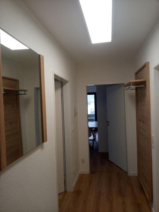 Winterberg Centrum Ssc Sommercard Εξωτερικό φωτογραφία