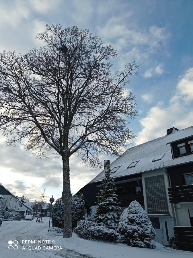 Winterberg Centrum Ssc Sommercard Εξωτερικό φωτογραφία