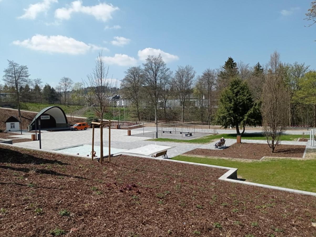 Winterberg Centrum Ssc Sommercard Εξωτερικό φωτογραφία